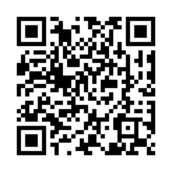 QR code vers la page d’adhésion CGT SPIE ICS